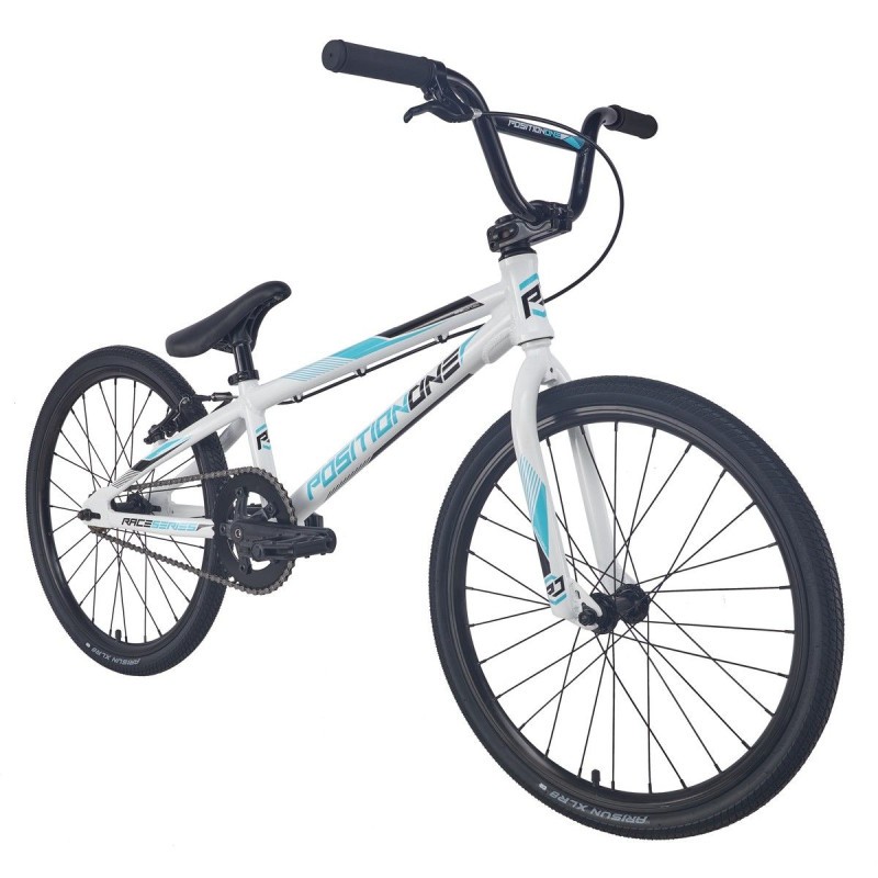 BMX POSITION ONE EXPERT...