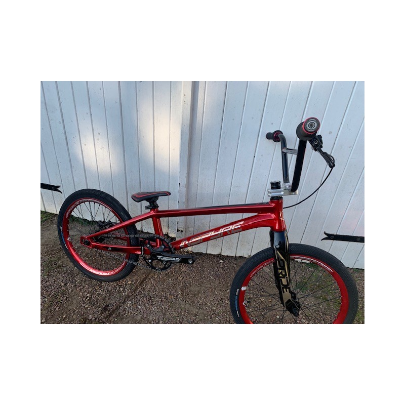 MONTAGE CARTE INSPYRE Pro 2025