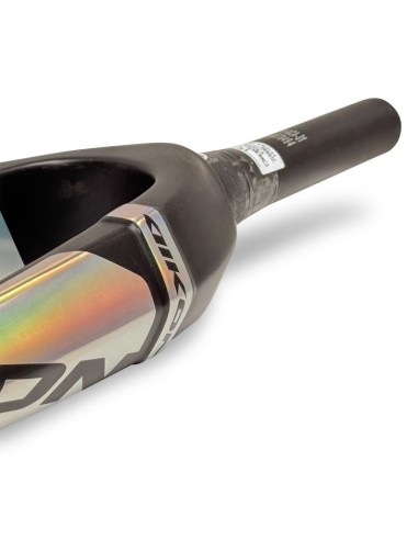 IKON Holographic Tapered Pro 20mm IKON | BMX RACING