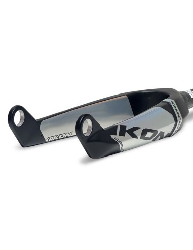IKON Holographic Tapered Pro 20mm IKON | BMX RACING