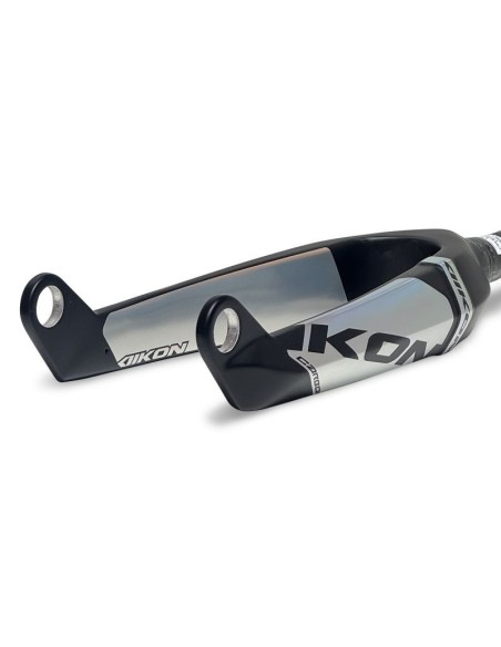 IKON Holographic Tapered Pro 20mm IKON | BMX RACING