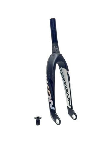 IKON Holographic Tapered Pro 20mm IKON | BMX RACING