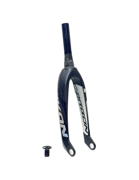 IKON Holographic Tapered Pro 20mm IKON | BMX RACING