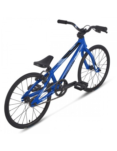 BMX POSITION ONE MICRO 18" BLUE 2026 POSITION ONE | BMX RACING