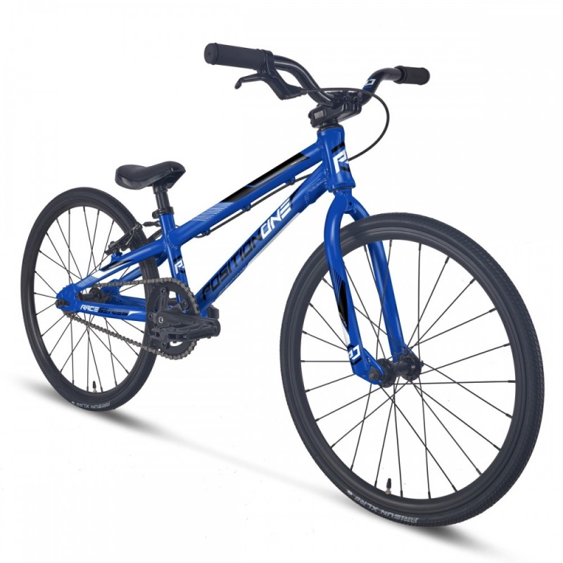 BMX POSITION ONE MICRO 18"...