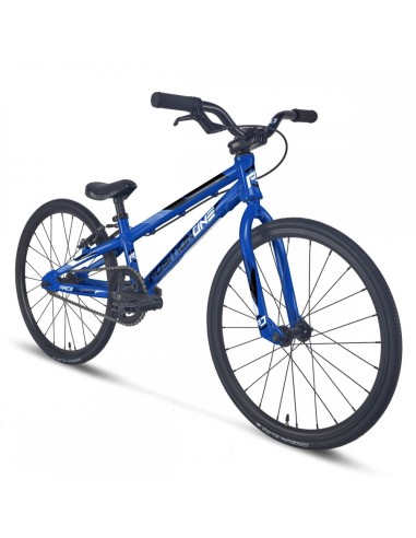 BMX POSITION ONE MICRO 18" BLUE 2026 POSITION ONE | BMX RACING