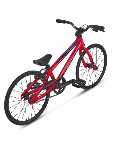 BMX POSITION ONE MICRO 18" RED 2026 POSITION ONE | BMX RACING