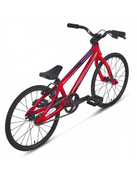 BMX POSITION ONE MICRO 18" ROUGE 2026 POSITION ONE | BMX RACING 2