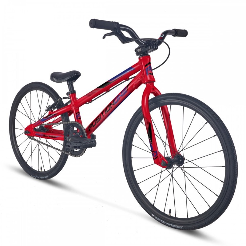 BMX POSITION ONE MICRO 18"...