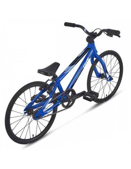 BMX POSITION ONE MINI BLUE BLACK 2026 POSITION ONE | BMX RACING 2