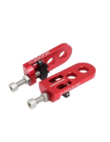 Forward TL-2 FORWARD Chain Tensioners | BMX RACING