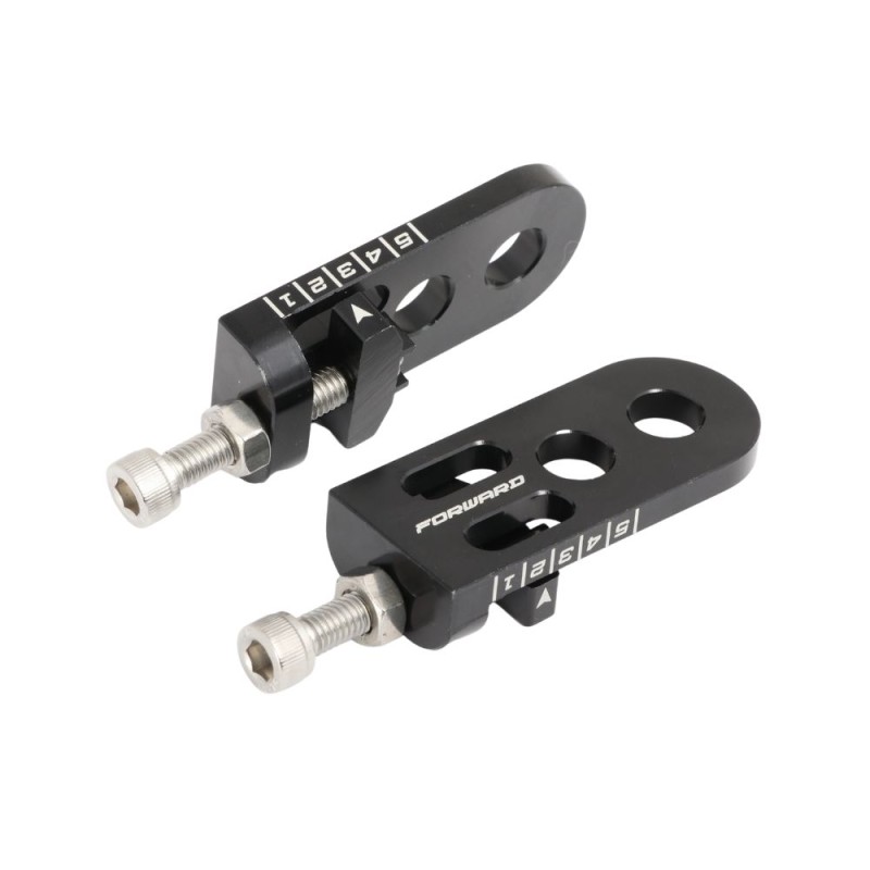 Tendeurs de chaine Forward...