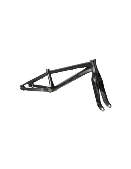 Kit Cadre kid Fourche Inspyre Concorde V3 Midnight Black INSPYRE | BMX RACING