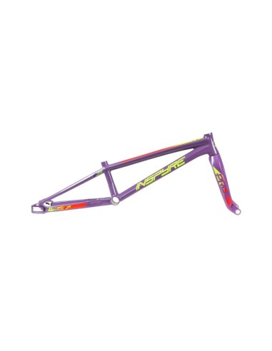 Inspyre Concorde V3 Frame/Fork Kit - Limited Edition - Pro 3XL INSPYRE | BMX RACING