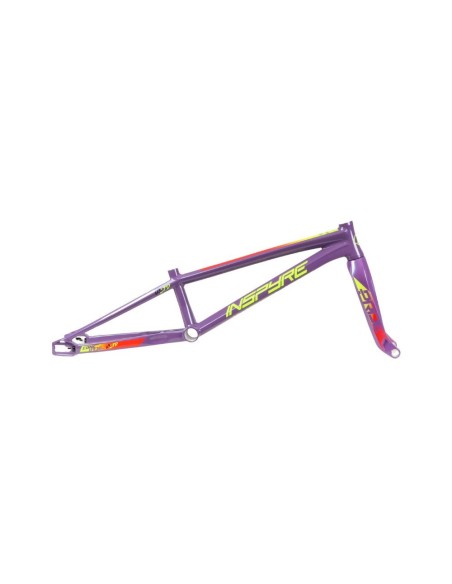 Kit Cadre/Fourche Inspyre Concorde V3 - Limited Edition - Pro 3XL INSPYRE | BMX RACING