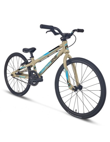 BMX POSITION ONE MICRO 18" SAND 2026 POSITION ONE | BMX RACING