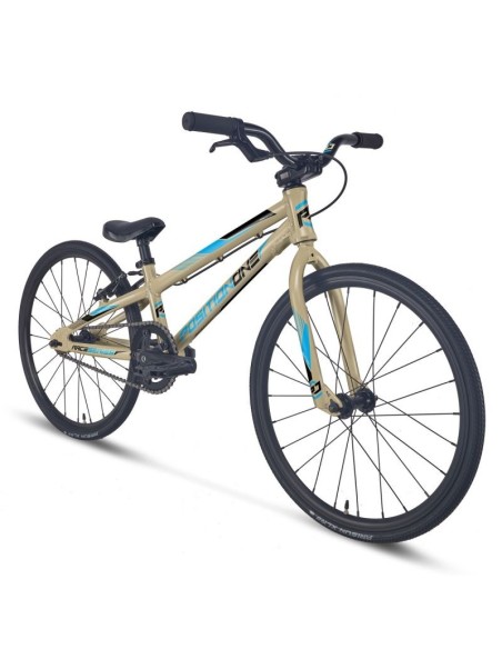 BMX POSITION ONE MICRO 18" SABLE 2026 POSITION ONE | BMX RACING
