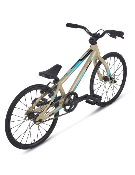 BMX POSITION ONE MICRO 18" SAND 2026 POSITION ONE | BMX RACING 2