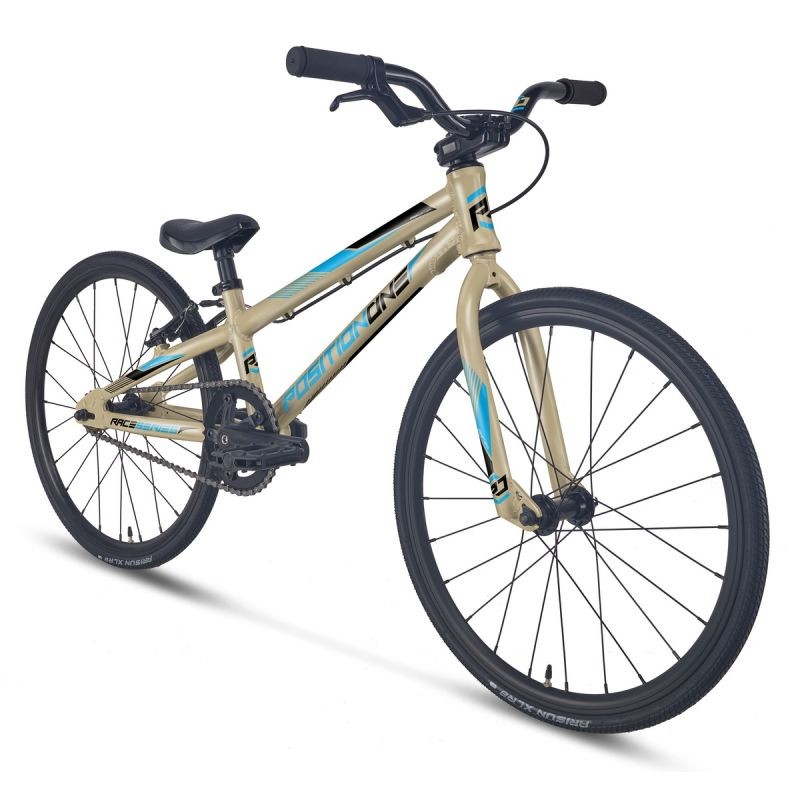 BMX POSITION ONE MINI SABLE...