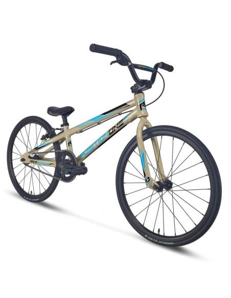 BMX POSITION ONE RACE JUNIOR 2026 SAND POSITION ONE | BMX RACING