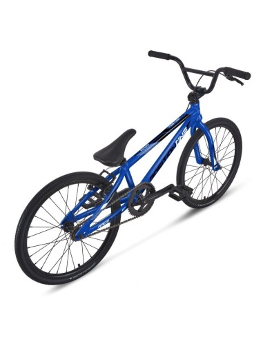 BMX POSITION ONE RACE EXPERT 2026 BLUE/BLACK POSITION ONE | BMX RACING