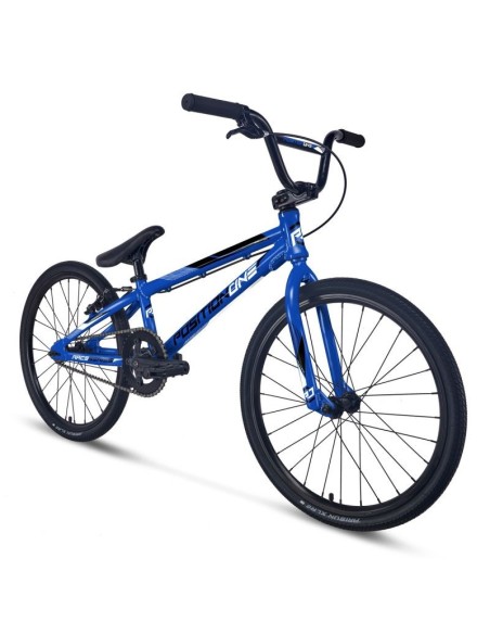BMX POSITION ONE RACE EXPERT 2026 BLUE/BLACK POSITION ONE | BMX RACING