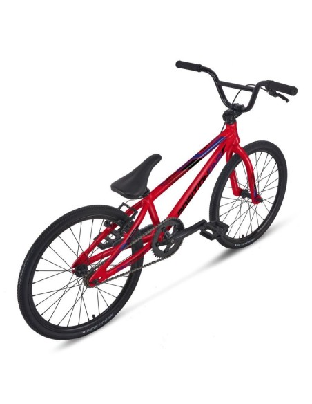 BMX POSITION ONE RACE EXPERT 2026 RED/BLUE POSITION ONE | BMX RACING 2