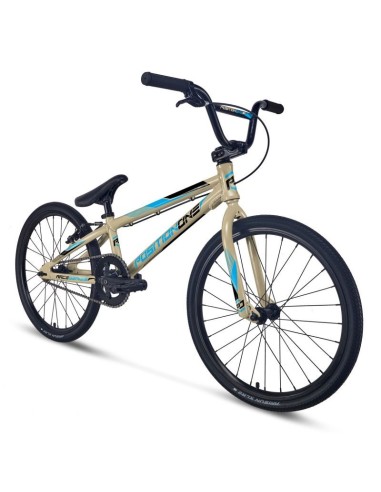 BMX POSITION ONE RACE EXPERT 2026 SAND POSITION ONE | BMX RACING