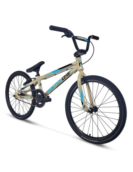 BMX POSITION ONE RACE EXPERT 2026 SABLE POSITION ONE | BMX RACING