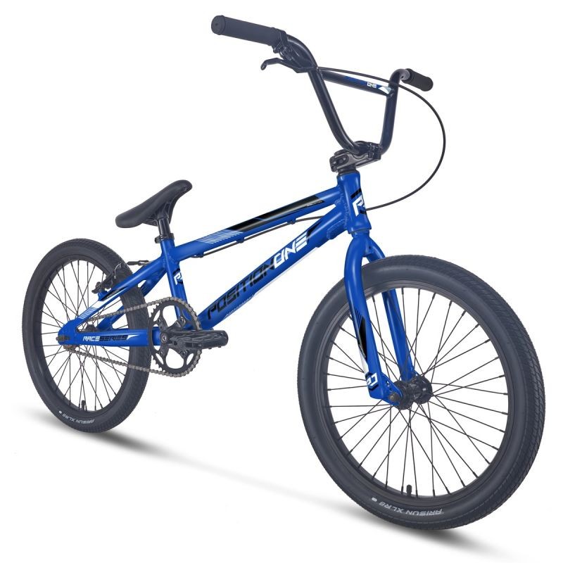 BMX POSITION ONE RACE PRO...