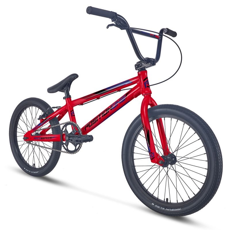 BMX POSITION ONE RACE PRO...