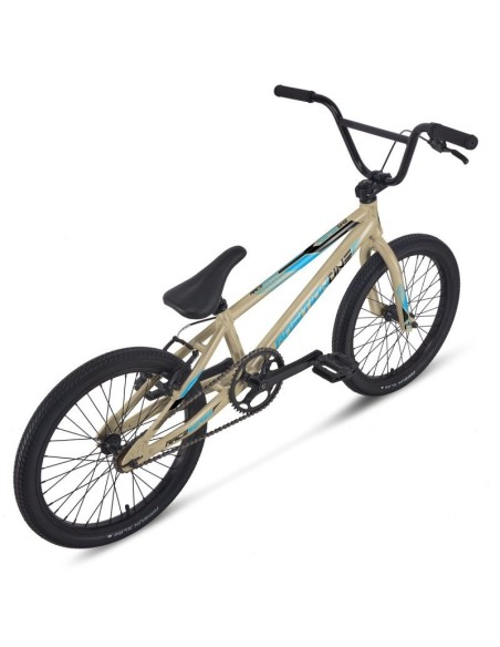 BMX POSITION ONE RACE PRO SAND POSITION ONE | BMX RACING 2