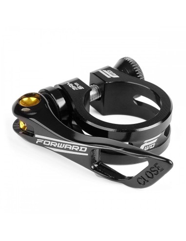 FORWARD ELITE SEAT CLAMP 25.4MM FORWARD | BMX RACING
