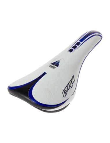 CRUPI plush pro CRUPI saddle | BMX RACING