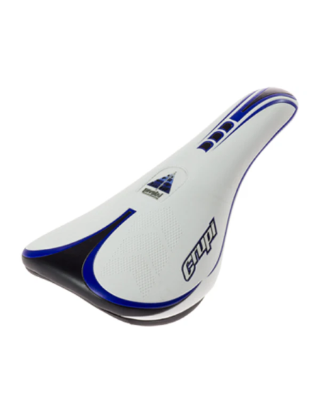 CRUPI plush pro CRUPI saddle | BMX RACING