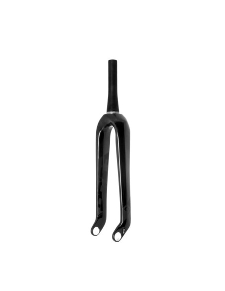 Fourche Pride Slik 3.0 24'' Tapered 20mm 3K Ud Gloss 2