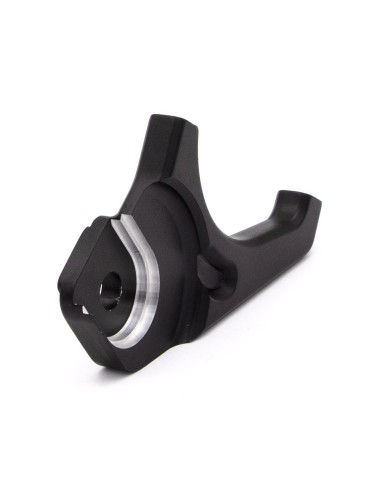 PATTE DE DISQUE PRIDE V4 CENTERLOCK PRIDE | BMX RACING