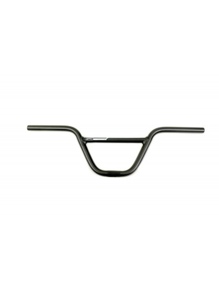 Guidon SD Aluminium Noir Mat 4"5 2