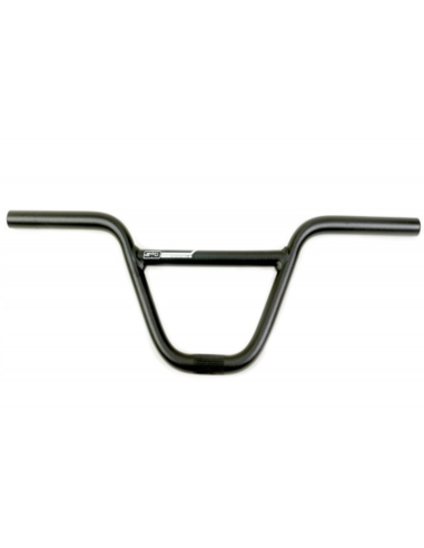 Guidon SD Aluminium Noir Mat 4"5