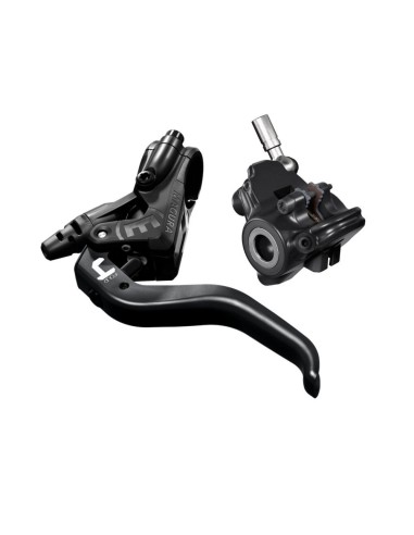FORWARD PRO V2 1200MM DISC BRAKE KIT FORWARD | BMX RACING
