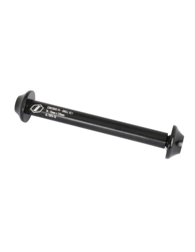 Pride Racing Axle 20mm PRIDE | BMX RACING
