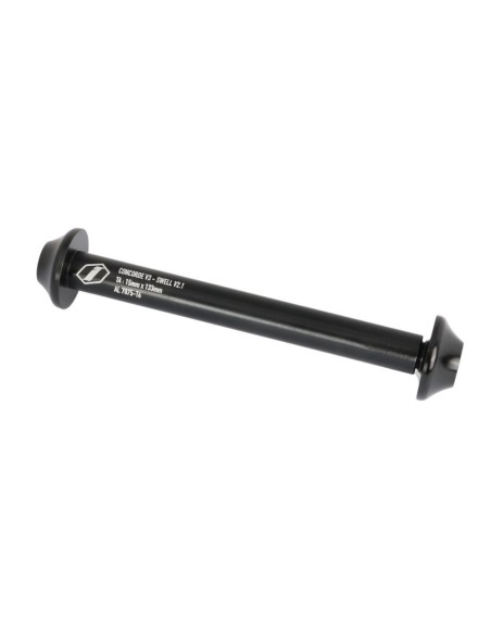 Axe Pride Racing 20mm PRIDE | BMX RACING