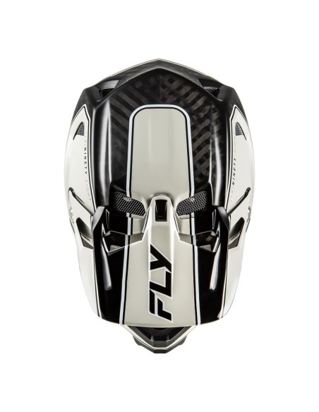FLY RACING Rayce Bike Helmet - Red/White/Blue FLY | BMX RACING