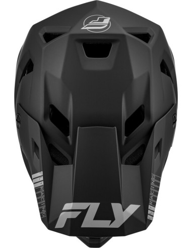 FLY RACING Rayce Bike Helmet - Red/White/Blue FLY | BMX RACING