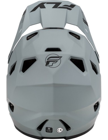 FLY RACING Rayce Bike Helmet - Red/White/Blue FLY | BMX RACING