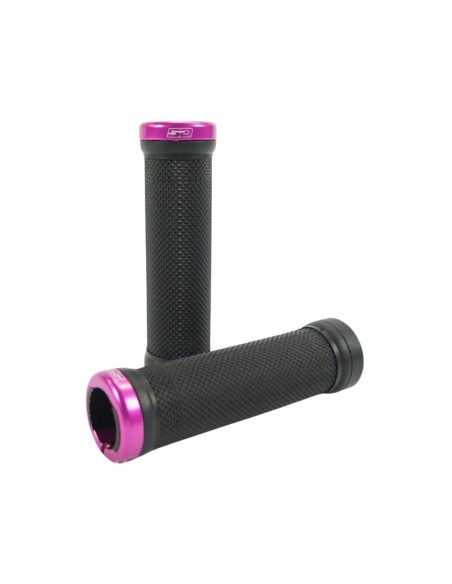 Poignées Odi Meybo Ruffian V2.1 110mm MEYBO | BMX RACING