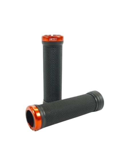 Odi Meybo Ruffian V2.1 110mm Grips MEYBO | BMX RACING