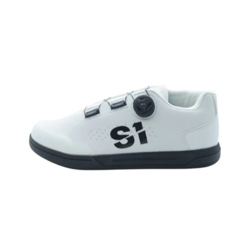 Chaussures S1 Accell - White