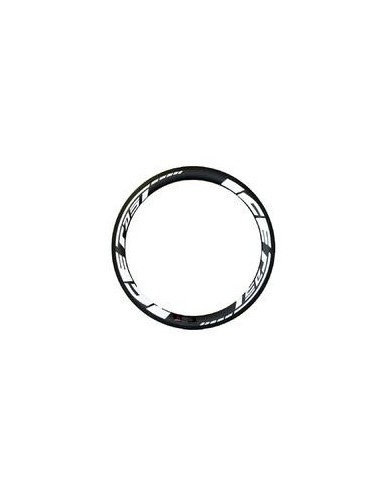 Jante ICE FAST carbone 28T