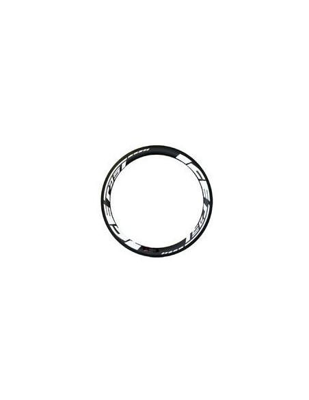 Jante ICE FAST carbone 28T